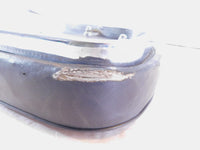 1987-1988 Honda VT1100 Spirit Shadow 1100 Passenger Backrest Sissbary Sissy Bar - C3 Cycle