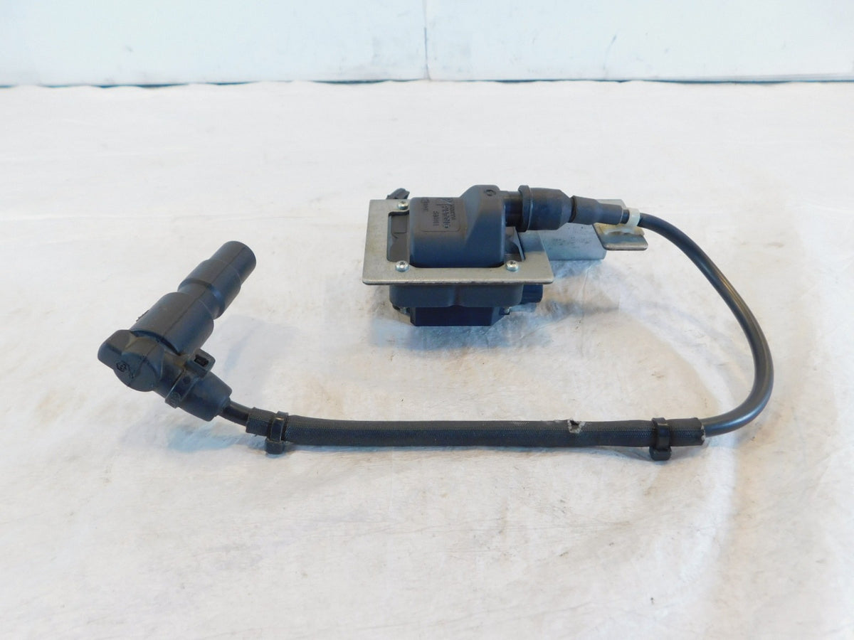 Piaggio Vespa 50 125 150 LX GTS GTV Primavera Sprint Electronic Ignition HT Coil - C3 Cycle