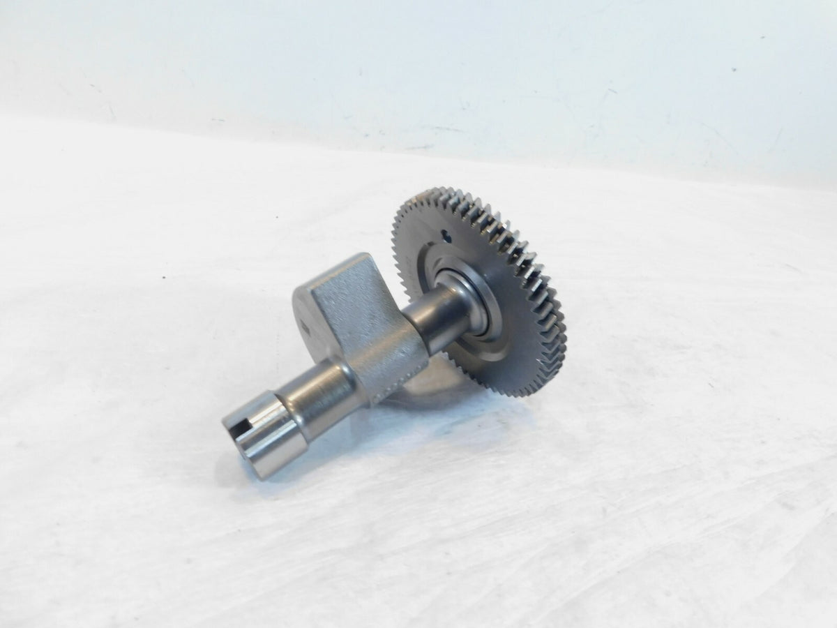 2017 2018 Indian Scout Sixty 1200 Bobber Engine Motor Crank Crankshaft Balancer - C3 Cycle