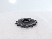 Kawasaki KL650 KLR650 KLX650 KLX 650 Engine Motor Front Drive Sprocket Gear 15T - C3 Cycle