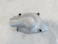 1987-1999 Kawasaki VN-15SE Vulcan 88 VN1500 Right Engine Water Pump Cover Outlet - C3 Cycle