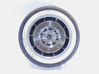 Harley Davidson EVO Tour Electra Glide Road King 10 Spoke Front Wheel Rim & Tire - C3 Cycle