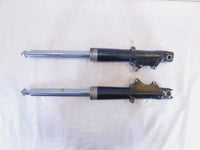 Harley Davidson Touring Road King Electra Glide Front End Suspension Fork Shocks