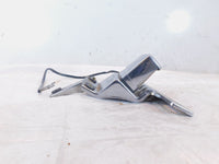 Suzuki Intruder 750 800 VS800 Rear Fender License Plate Light & Mount Bracket - C3 Cycle