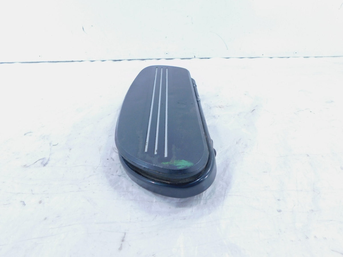 Harley Touring Road King Custom Street Glide Right Footboard Floorboard - C3 Cycle