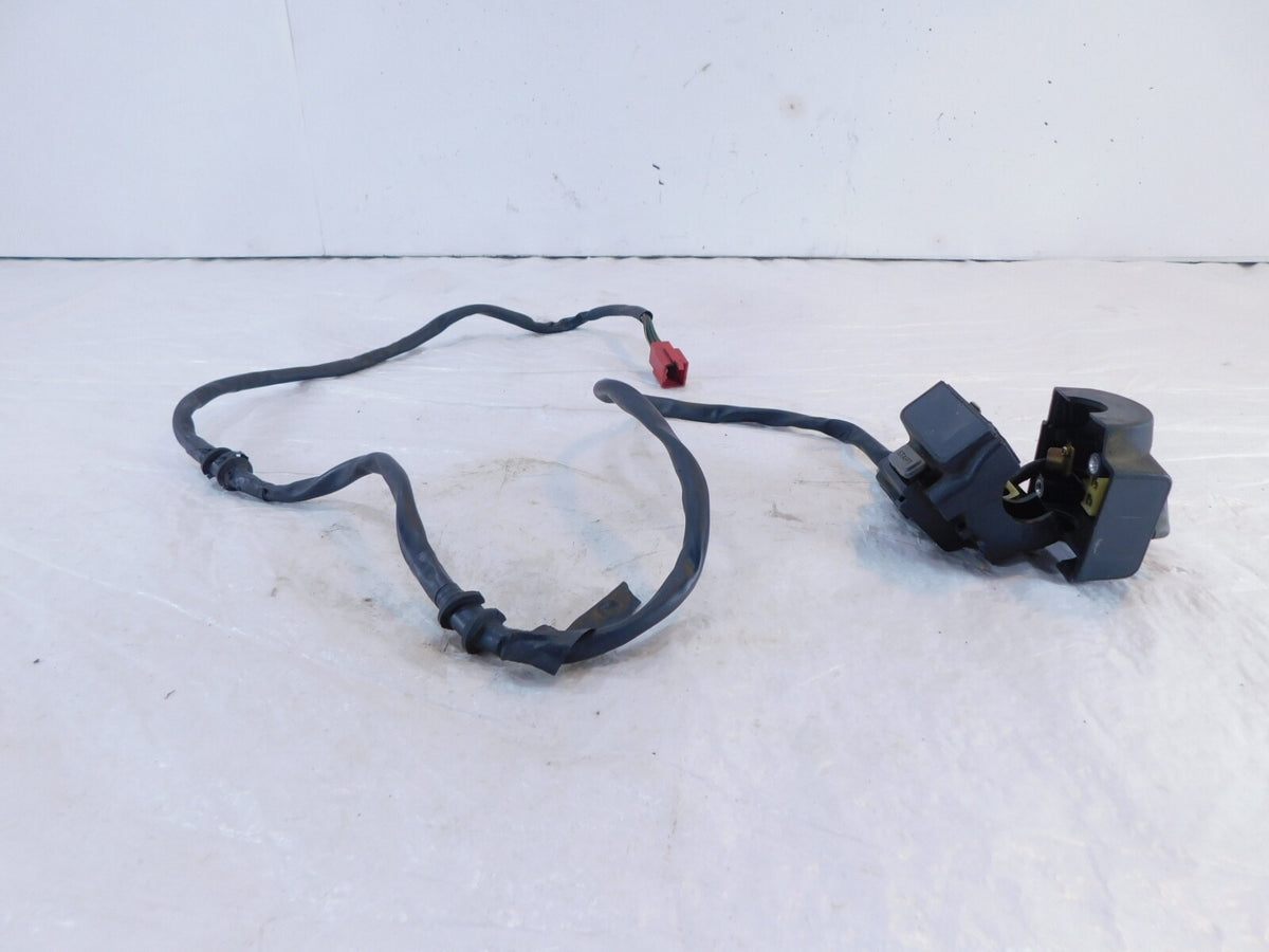 Honda GL1500I Goldwing 1500 Front Right Handlebar Engine Stop Start Switches - C3 Cycle