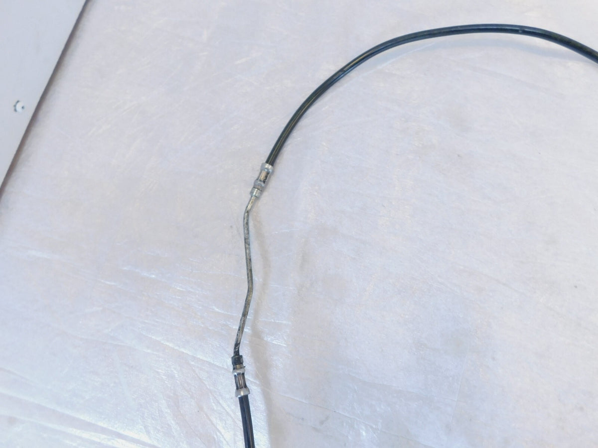 Harley Davidson Touring Road King & Electra Glide ABS Front Brake Line Hose - C3 Cycle