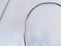 Harley Davidson Touring Road King & Electra Glide ABS Front Brake Line Hose - C3 Cycle