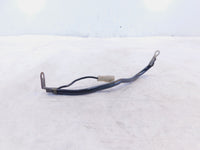 1981-1983 Yamaha Virago750 XV750 Electrical Negative Battery Plus Cable Wire (-)
