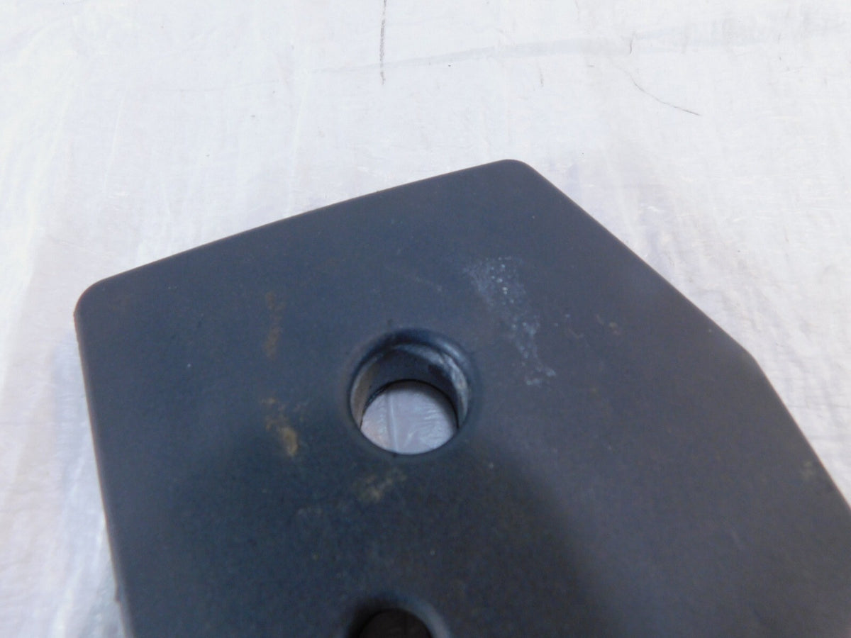 1994-2003 Honda VF750 Magna 750 Rear Left Engine Motor Water Pump Cover Rubber - C3 Cycle