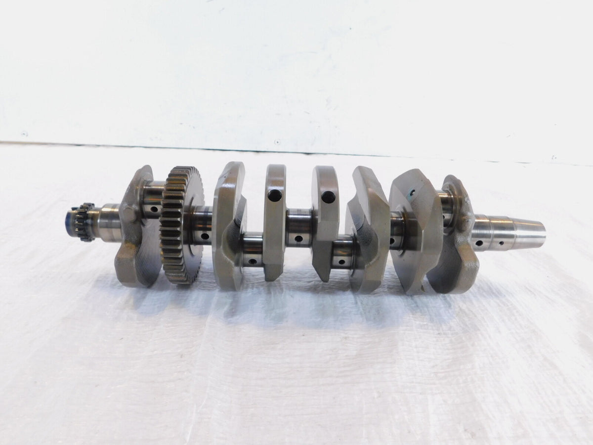 Yamaha YZFR6 YZFR6S YZF R6 R6S FZ6 FZ6S Engine Motor Crankshaft Crank Shaft - C3 Cycle
