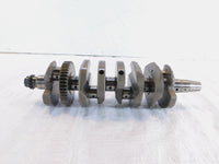 Yamaha YZFR6 YZFR6S YZF R6 R6S FZ6 FZ6S Engine Motor Crankshaft Crank Shaft - C3 Cycle