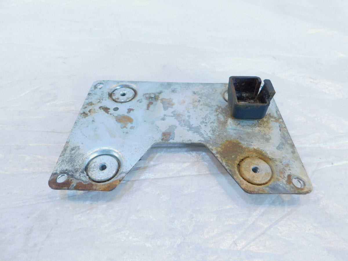 Harley Davidson Dyna Low Rider & Wide Glide Low Rider Electrical Electric Panel - C3 Cycle