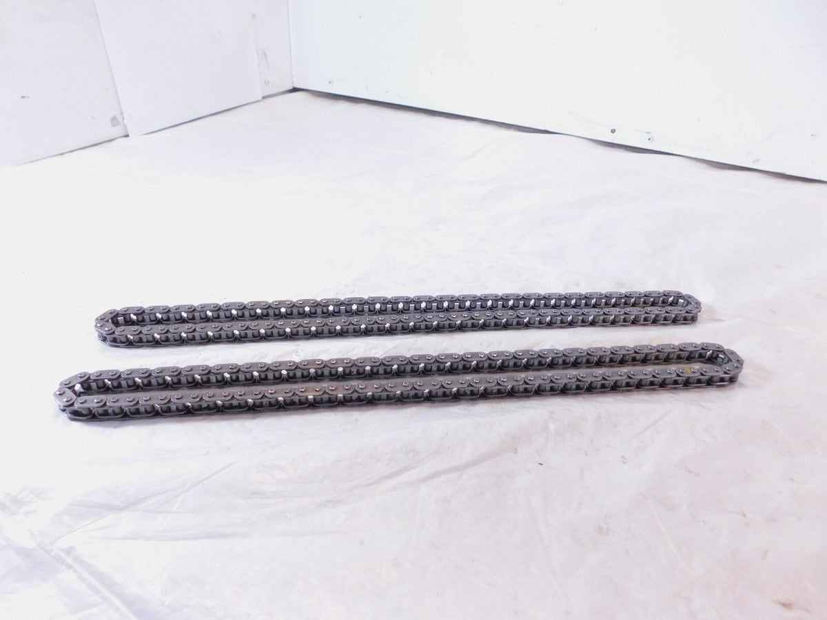 BMW R1200GS R1200RT R1200RS R1200R Left/Right Camshaft Cam Guide Timing Chains - C3 Cycle
