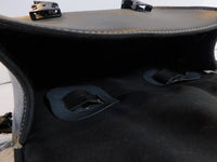1988 88 Kawasaki Vulcan VN15SE 1500B Front Fork Leg Pouch Tool Storage Bag - C3 Cycle