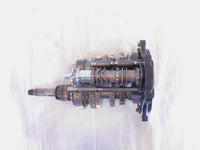 Harley Davidson Softail Touring Dyna Engine 6 Speed Transmission Gears & Forks - C3 Cycle