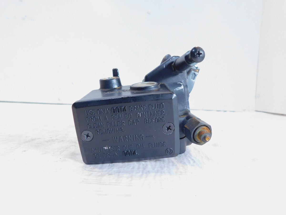 06-07 Buell XB XB12 XB12X Ulysses Lightning Front Brake Master Cylinder