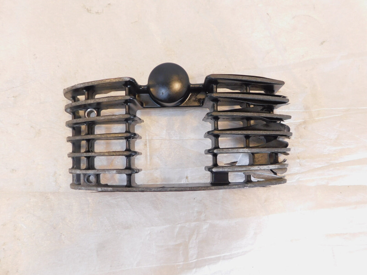 Honda VT1100 Sabre & Aero Shadow 1100 Rear Right Cylinder Head Cover Fins - C3 Cycle