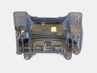BMW R1250RT R1200RT K52 Black Main Rider & Passenger Cushion Saddle Seat Adapter - C3 Cycle