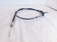 2006-2017 Harley Davidson Dyna FXDWG Wide Glide Clutch Cable Line Wire 38787-06 - C3 Cycle