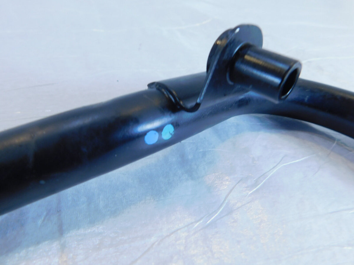 2013-2017 Kawasaki Ninja 300 EX300 Engine Water Cylinder Coolant Pipe Hose Line - C3 Cycle