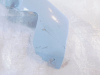 2001-05 BMW F650CS F650 CS Baluga Blue Right/Left Rear Tail Section Side Fairing - C3 Cycle