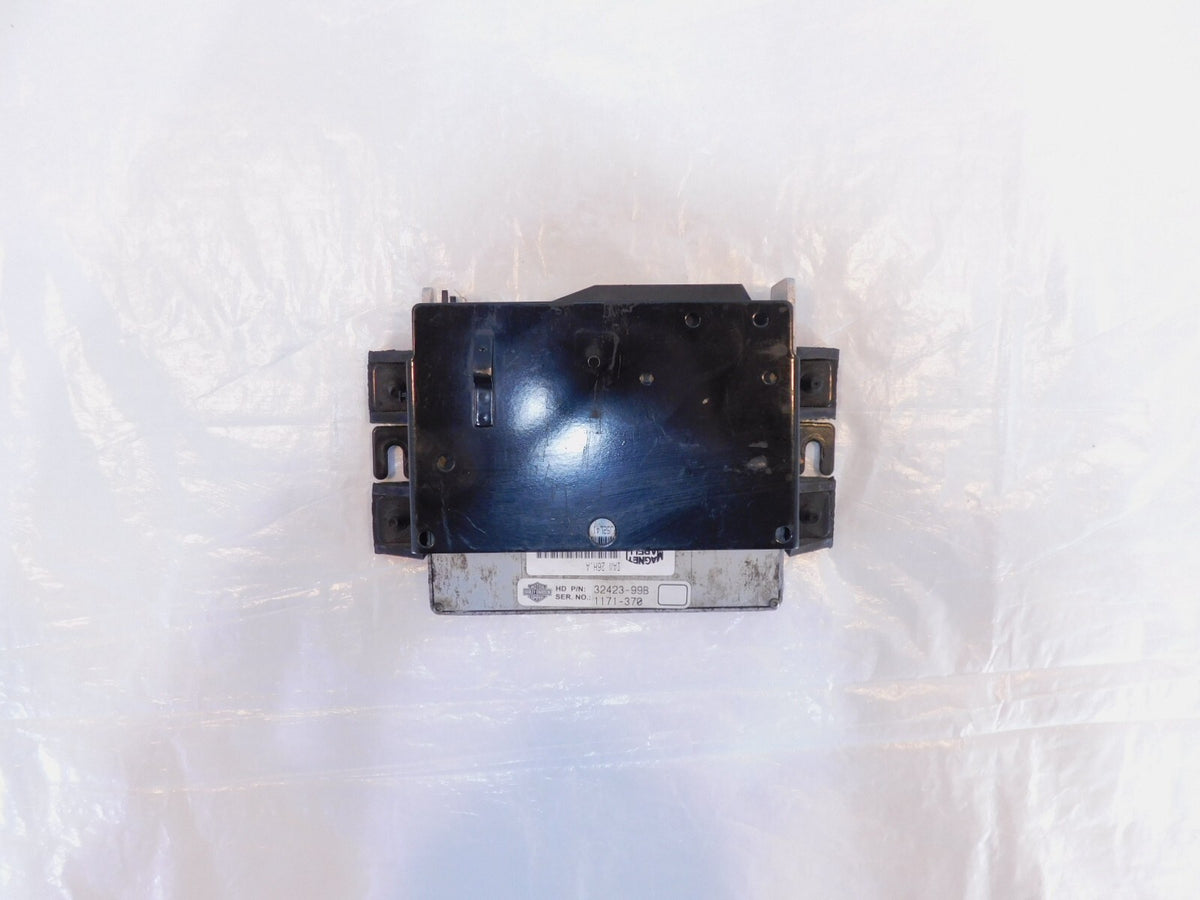 Harley Electra Glide Road King Magneti Marelli ECU ECM Ignition Module Computer - C3 Cycle