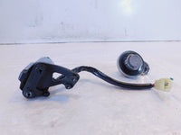 Honda VTX1300 VTX1300C VTX1300R VTX1300S VTX1300T Ignition Switch Lock Set & Key - C3 Cycle