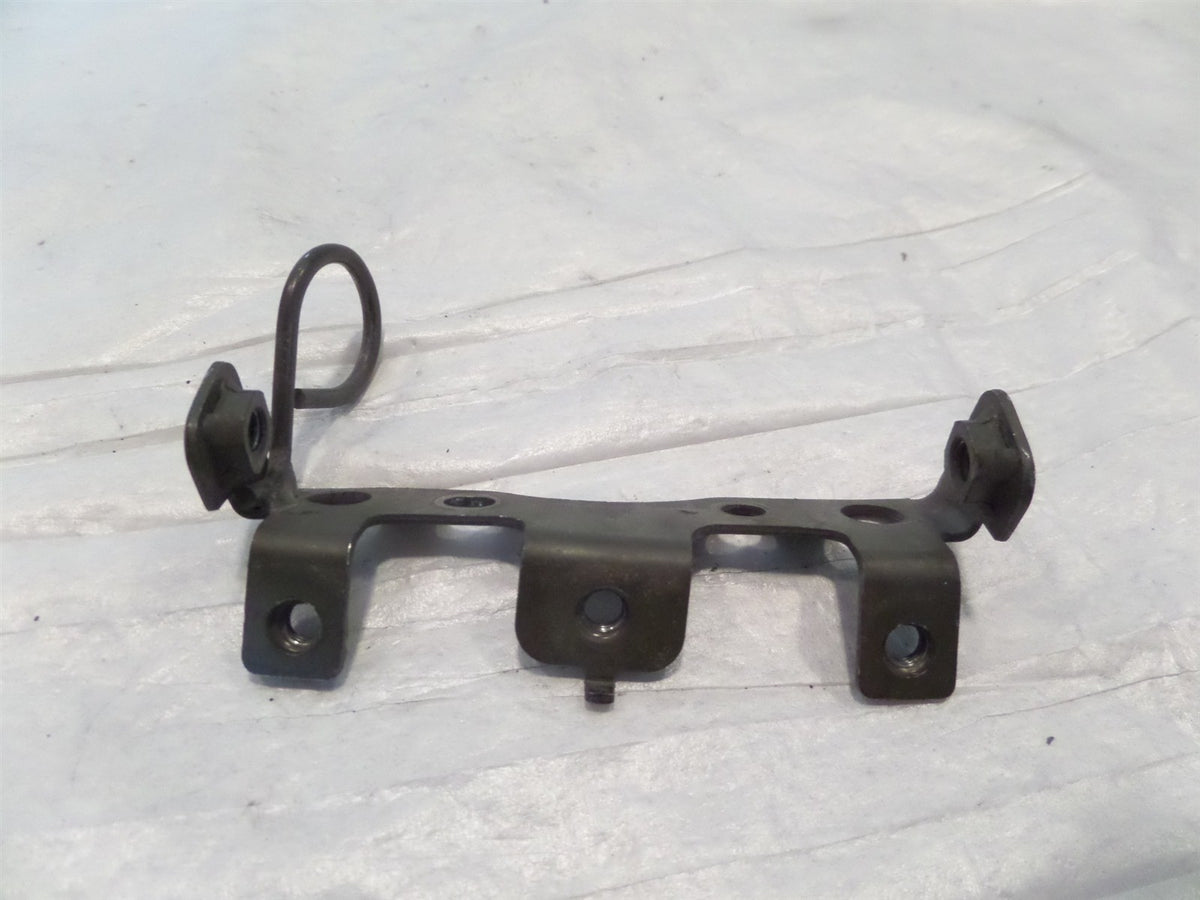 1999-2002 Yamaha YZFR6 YZF R6 OEM Front Fork Triple Tree Steering Horn Bracket - C3 Cycle