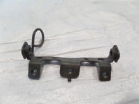 1999-2002 Yamaha YZFR6 YZF R6 OEM Front Fork Triple Tree Steering Horn Bracket - C3 Cycle