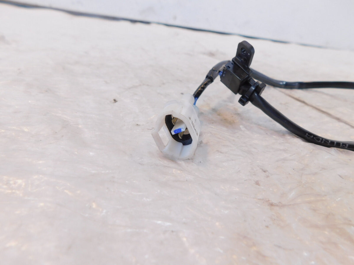 Royal Enfield Meteor 350 Euro 5 Front Left Handlebar Clutch Perch Lever Switch - C3 Cycle