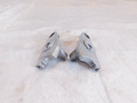 Honda Shadow 700 VT700 & 750 VT750 Front Left & Right Headlight Mount Brackets - C3 Cycle