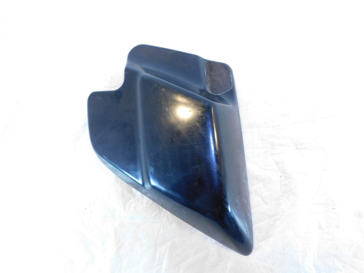 Harley Touring Road Glide & Electra Glide Ultra Classic Right Black Side Cover - C3 Cycle