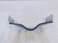 Harley Electra Glide Ultra & Classic Chrome Front Fairing Cover Trim 58208-96 - C3 Cycle