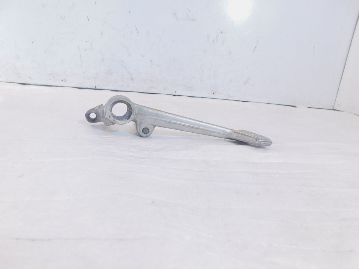 1994 & 1995 Honda CB1000 CB 1000 Silver Front Right Brake Pedal 46500-MZ1-000 - C3 Cycle