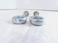 Indian Chieftain Roadmaster Challenger Rear Wheel Swingarm Belt Axle Adjusters - C3 Cycle