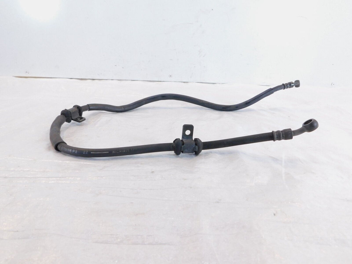 2001 2002 2003 Honda VT750 Shadow 750 Spirit Front Brake Caliper Hose Line Pipe - C3 Cycle