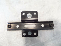 Kawasaki Versys 650 KLE650 Rear Fender Mudguard Tire Hugger Holder Bracket Stay - C3 Cycle