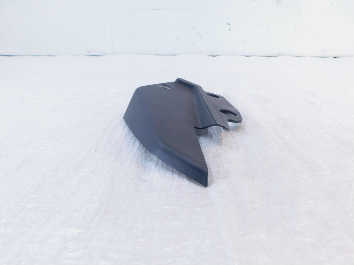 2007-2009 Aprilia Shiver 750 SL750 Left Side Rear Handle Tail Cover Panel Cowl - C3 Cycle