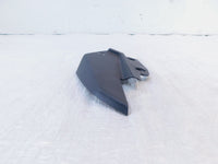 2007-2009 Aprilia Shiver 750 SL750 Left Side Rear Handle Tail Cover Panel Cowl - C3 Cycle