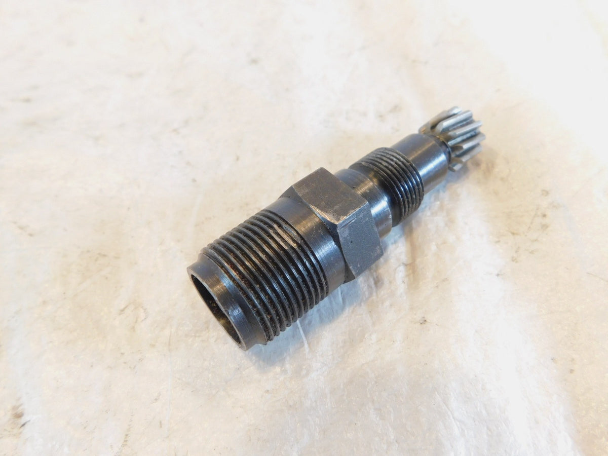 1971-1980 Harley Davidson Ironhead Sportster 900 1000 Tach Tachometer Drive Gear - C3 Cycle