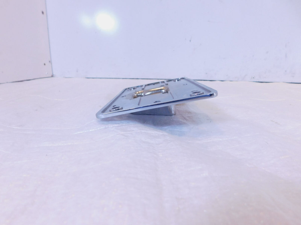 1999-2003 Indian Gilroy Chief Scout & Spirit Rear License Plate Mount Bracket - C3 Cycle