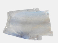 BMW K1200GT & K1200RS Rear Wheel Undertail Fender Mudguard Splashguard - C3 Cycle