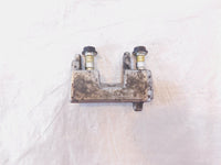 2009-2023 Kawasaki Vulcan 1700 Voyager Vaquero Rear ABS Brake Pipe Line Splitter - C3 Cycle