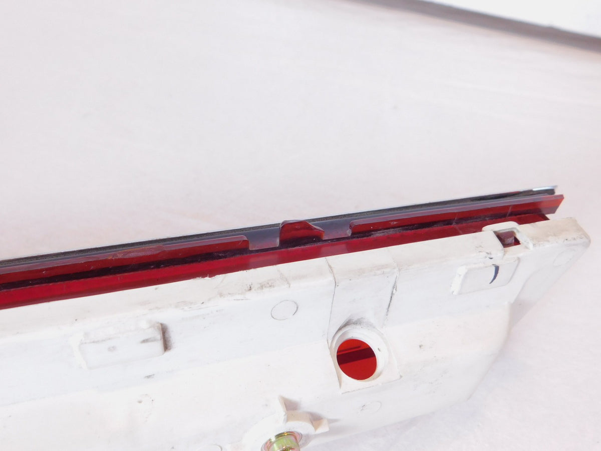 1988-2000 Honda GL1500 Goldwing 1500 Rear Left Side Trunk Brake Light Garnish - C3 Cycle