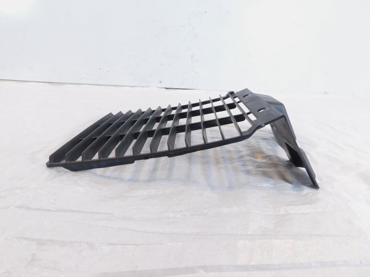 1979-1982 Honda CX500C CX500D Engine Motor Cooling Radiator Cover Mount Bracket - C3 Cycle