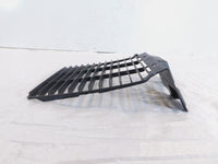 1979-1982 Honda CX500C CX500D Engine Motor Cooling Radiator Cover Mount Bracket - C3 Cycle