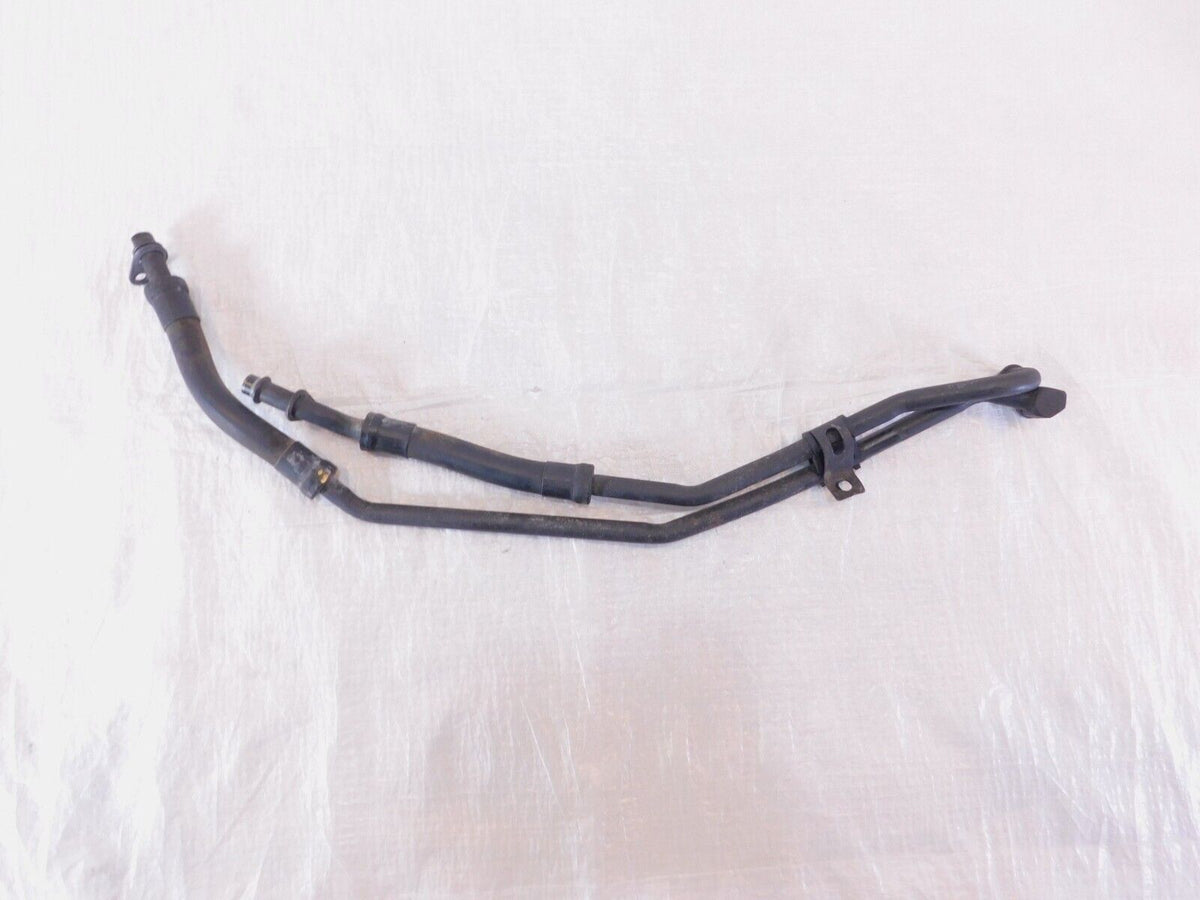 2008-2010 Victory Vision Touring Premium & Ness Oil Cooler Radiator Hose Lines