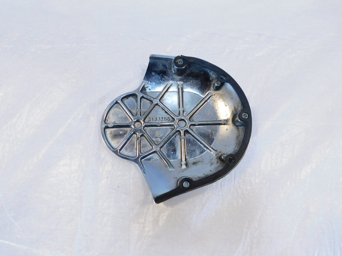 Victory V92 Vegas Kingpin Touring & Classic Cruiser Drive Belt Sprocket Cover - C3 Cycle