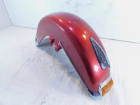 Harley Davidson EVO Touring Electra Glide Red Front Wheel Cover Fender - C3 Cycle